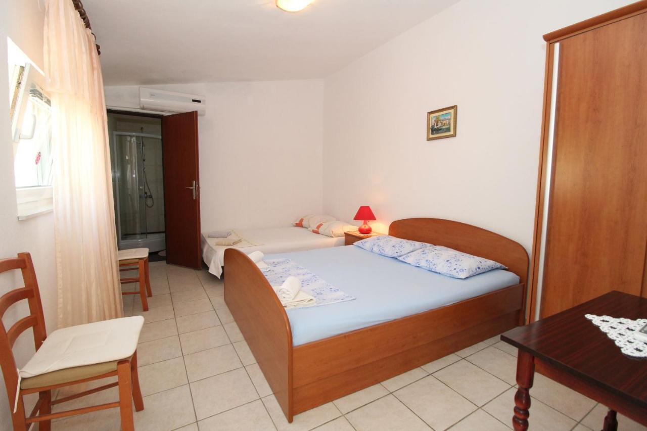 קולאן Apartment Marija מראה חיצוני תמונה