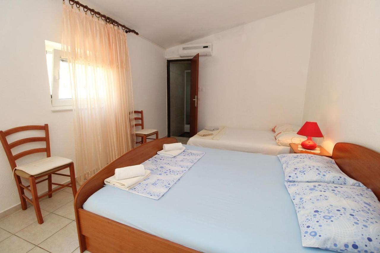קולאן Apartment Marija מראה חיצוני תמונה
