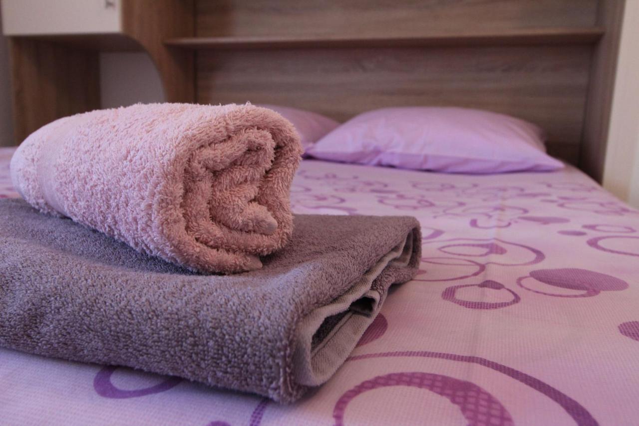 קולאן Apartment Marija מראה חיצוני תמונה