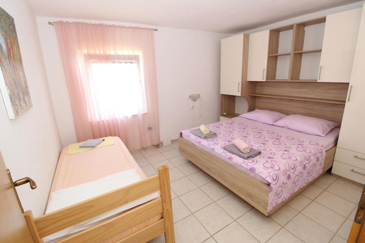 קולאן Apartment Marija מראה חיצוני תמונה
