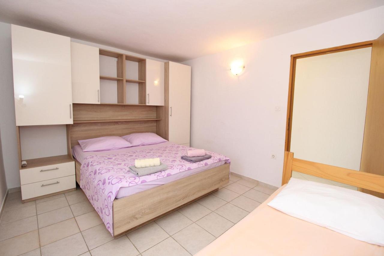 קולאן Apartment Marija מראה חיצוני תמונה