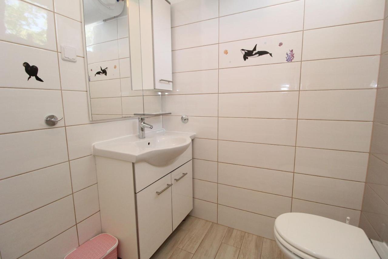 קולאן Apartment Marija מראה חיצוני תמונה