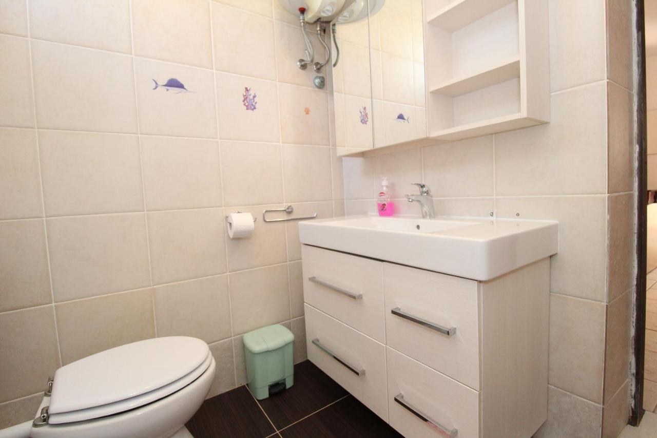 קולאן Apartment Marija מראה חיצוני תמונה