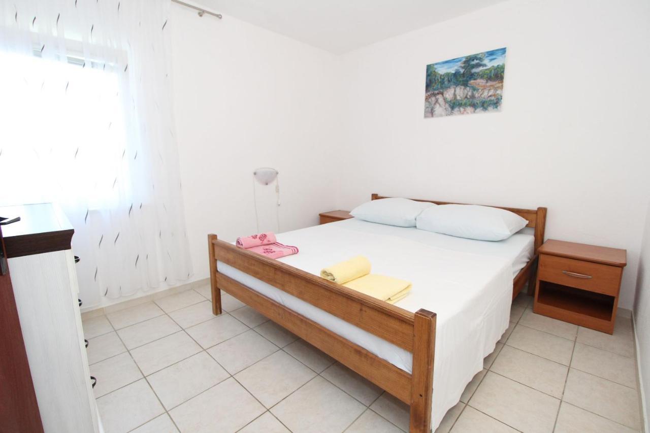 קולאן Apartment Marija מראה חיצוני תמונה