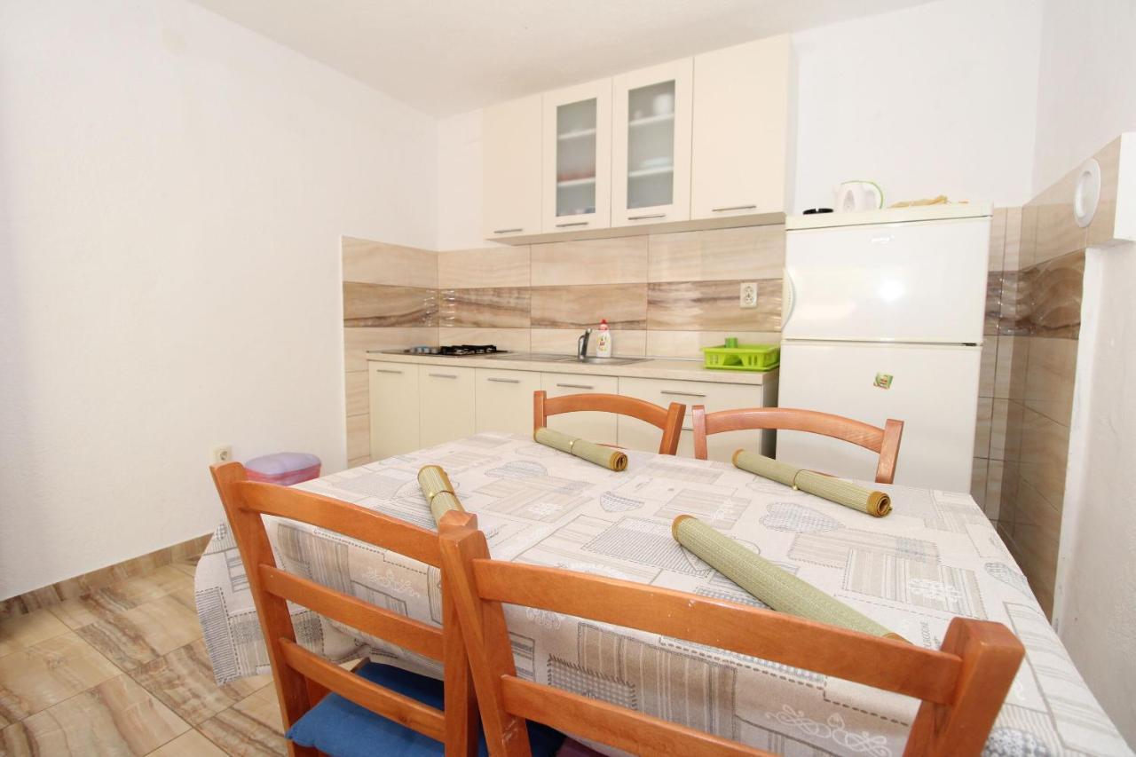 קולאן Apartment Marija מראה חיצוני תמונה