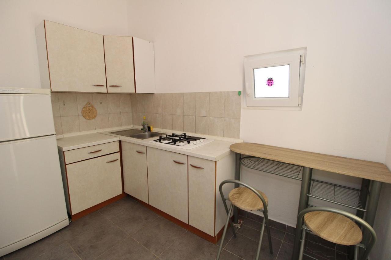 קולאן Apartment Marija מראה חיצוני תמונה